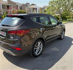 هیوندای سەنتافی